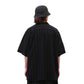■재고 있음 ■ Marvine Pontiak Shirt Makers "Bubbly SH"/마빈 폰티악 셔츠 메이커즈 "개 칼라 반소매 쿠바 셔츠"