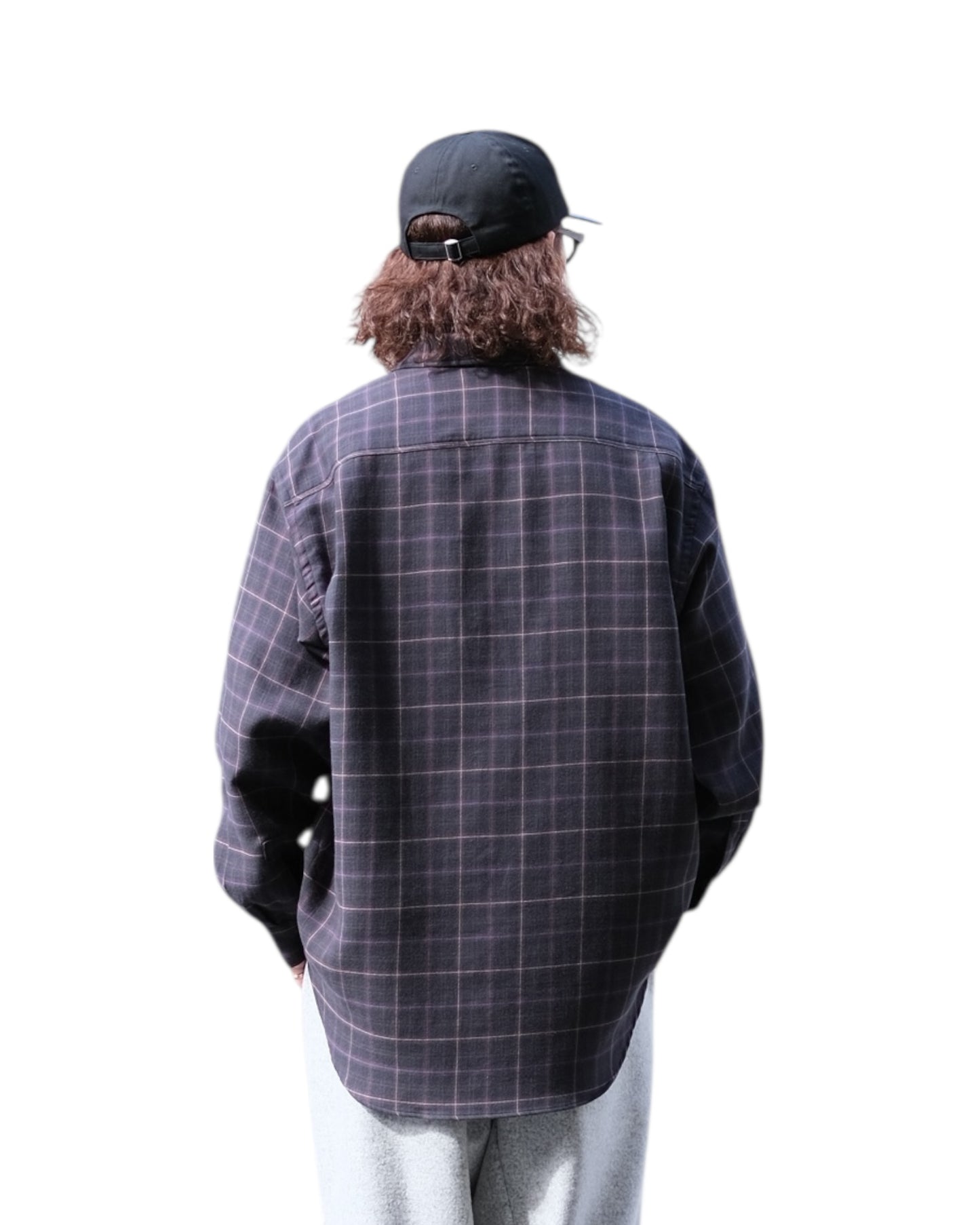 HEALTH "Regular Shirts #1" / 헬스 "레귤러 셔츠"