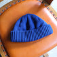crepuscule "Knit Cap 1" / クレプスキュール "ニットキャップ1"