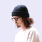crepuscule "Knit Cap 1" / クレプスキュール "ニットキャップ1"