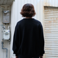 crepuscule "Border L/S Cutsew"