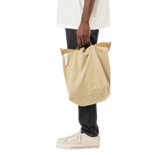 SANDINISTA "Chino Daily Shoulder Bag / 샌디니스타 "치노 숄더백"