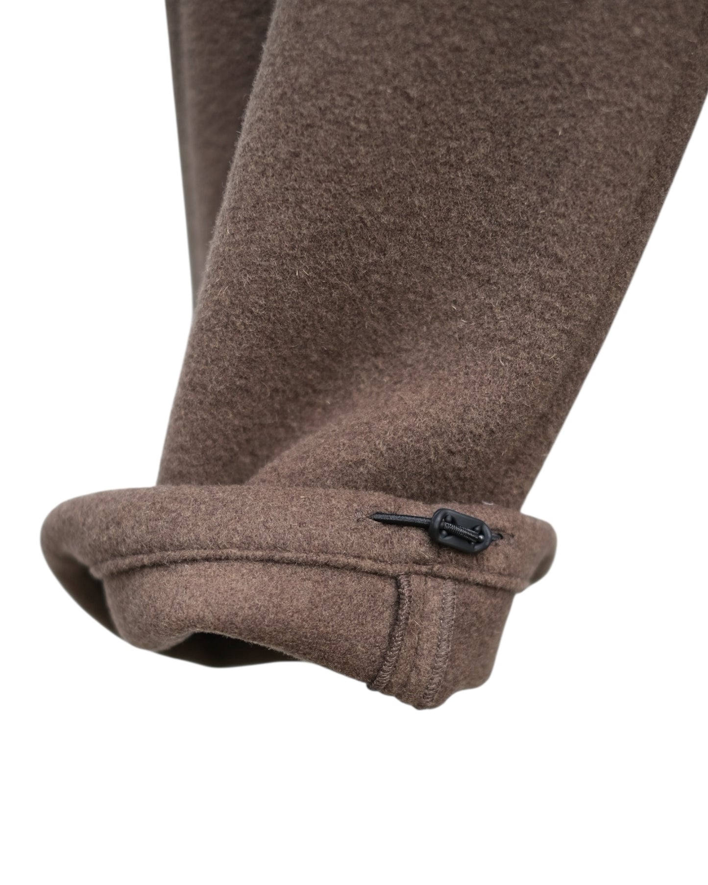 HEALTH "Easy Pants #6" / ヘルス "イージーパンツ#6"茶（ライトメルトン）