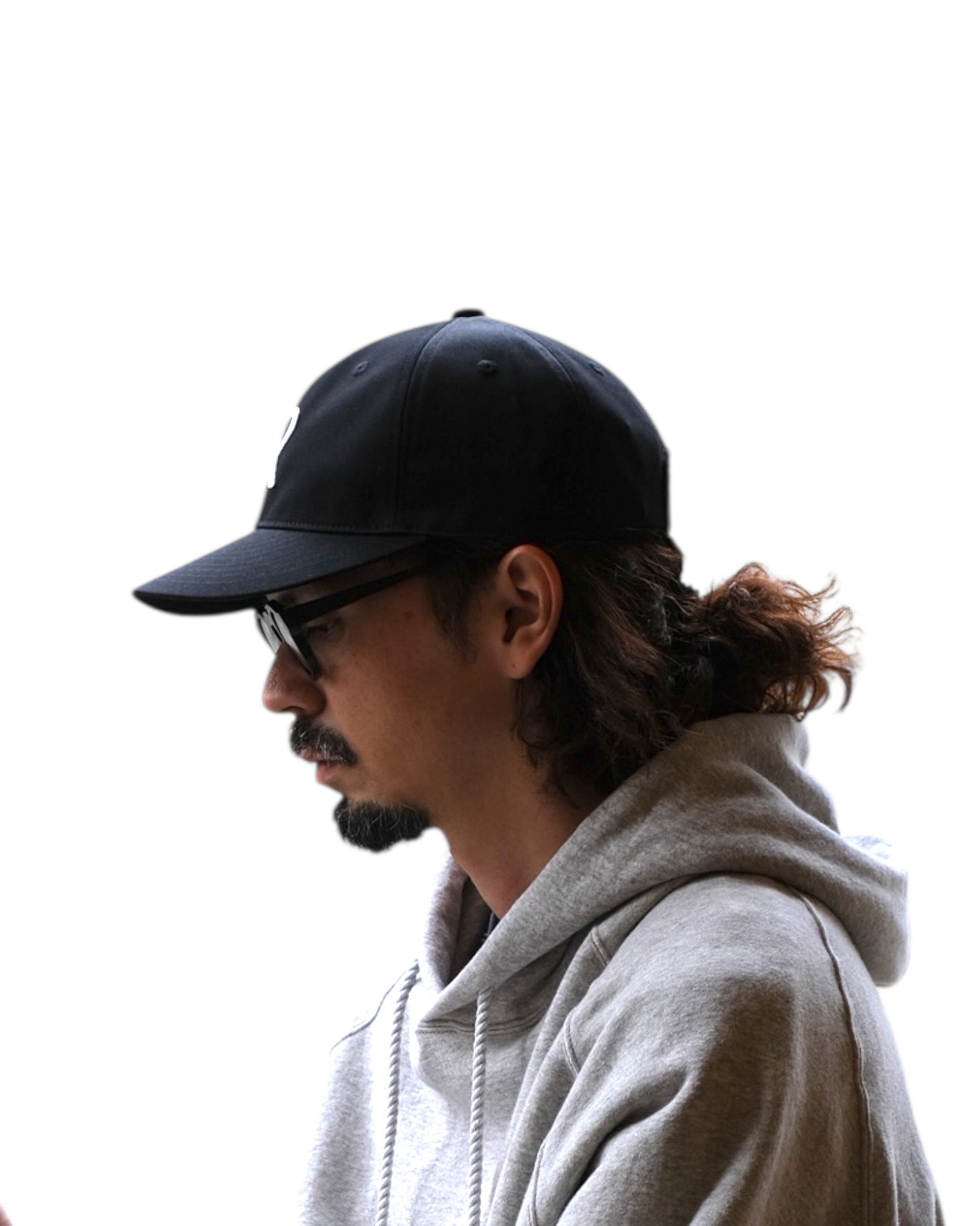 RACAL "B.B.Cap" / ラカル"ベースボールキャップ"