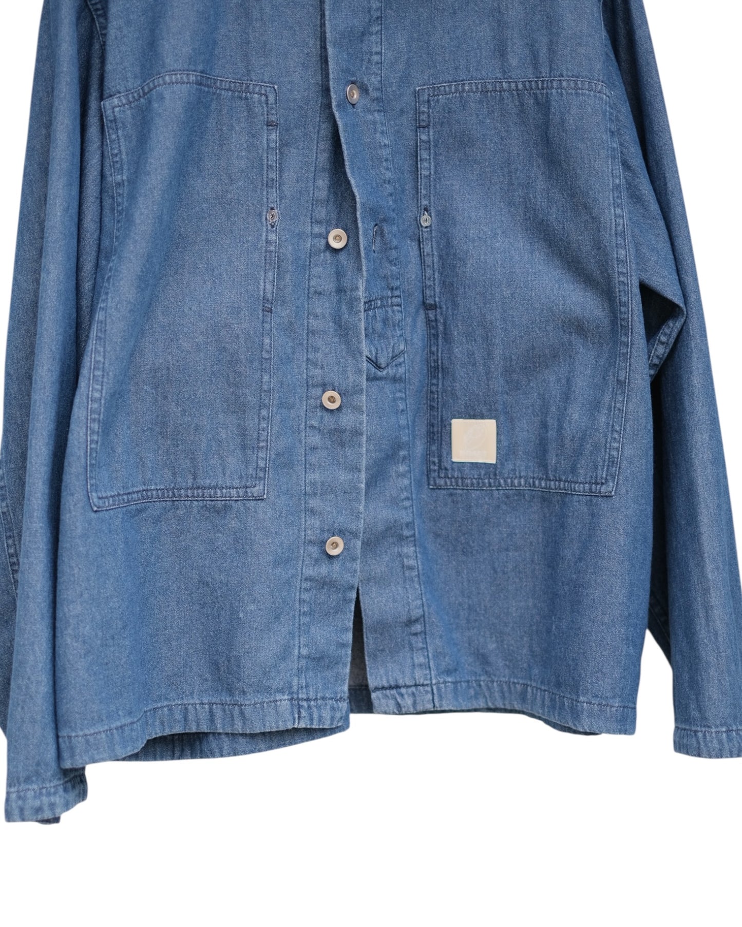 INNAT "CINCH BAG" / 인 앳 "건착 가방" 