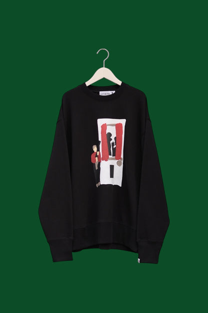 COTTON PAN "ケビン" / コットンパン "ケビン"