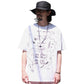 INNAT "RAKUGAKI S/S Tee" / インアット "ラクガキTシャツ"