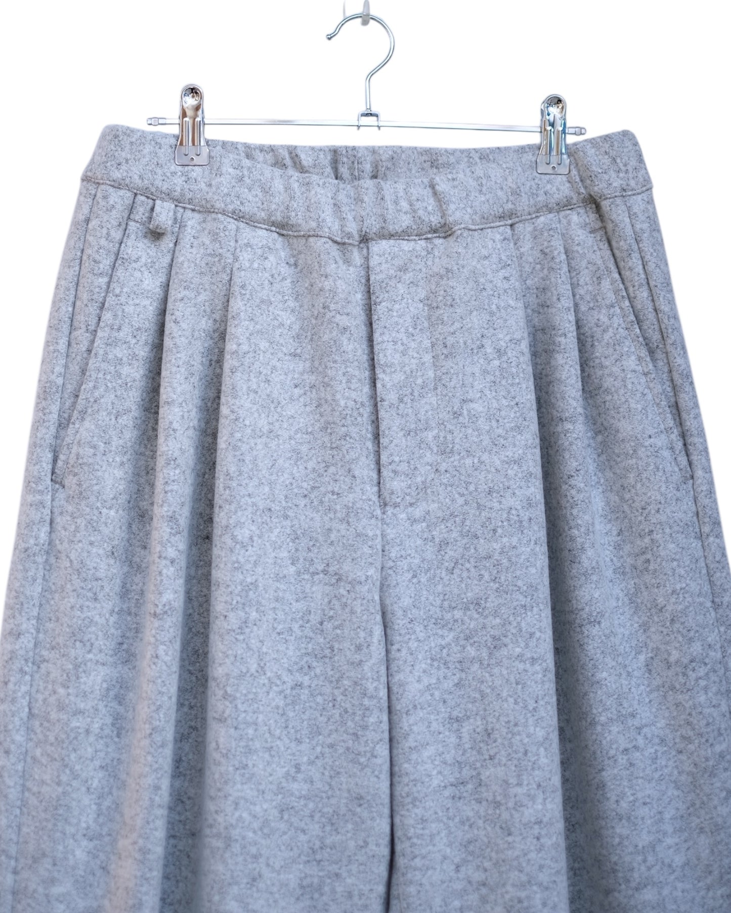 HEALTH "Easy Pants #4" / ヘルス "イージーパンツ#4"薄墨杢