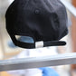 RACAL "B.B.Cap" / ラカル"ベースボールキャップ"（レザーワッペン）