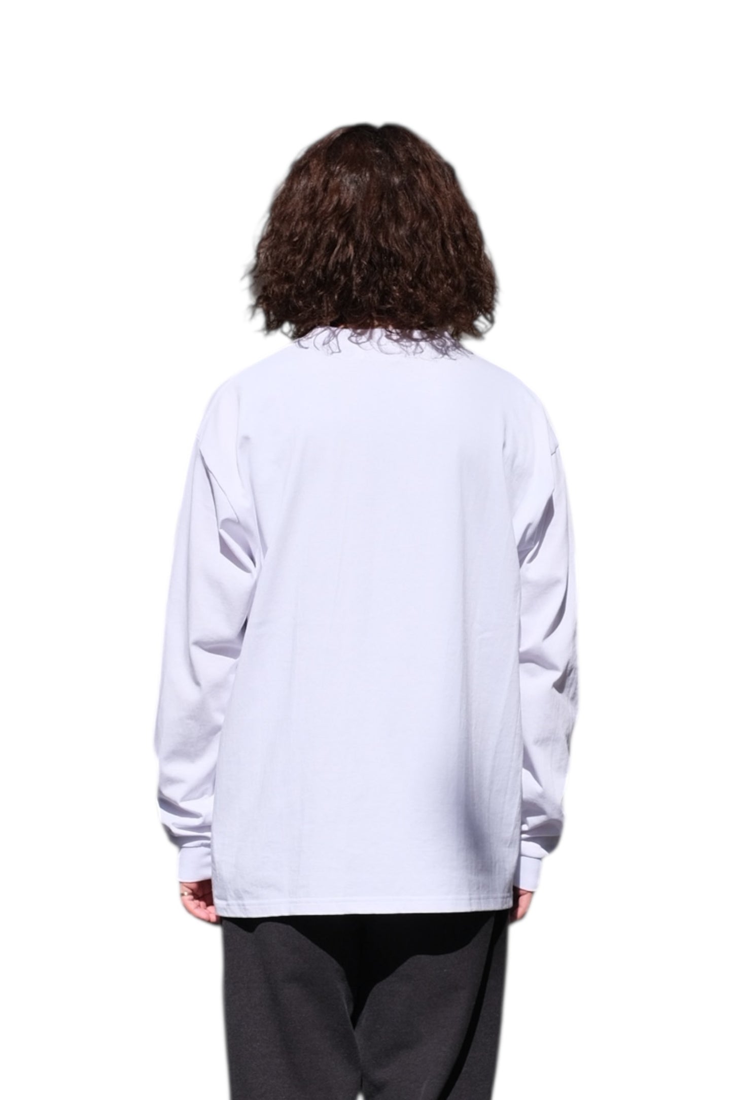 COTTON PAN "GHOST" / コットンパン "ゴースト"