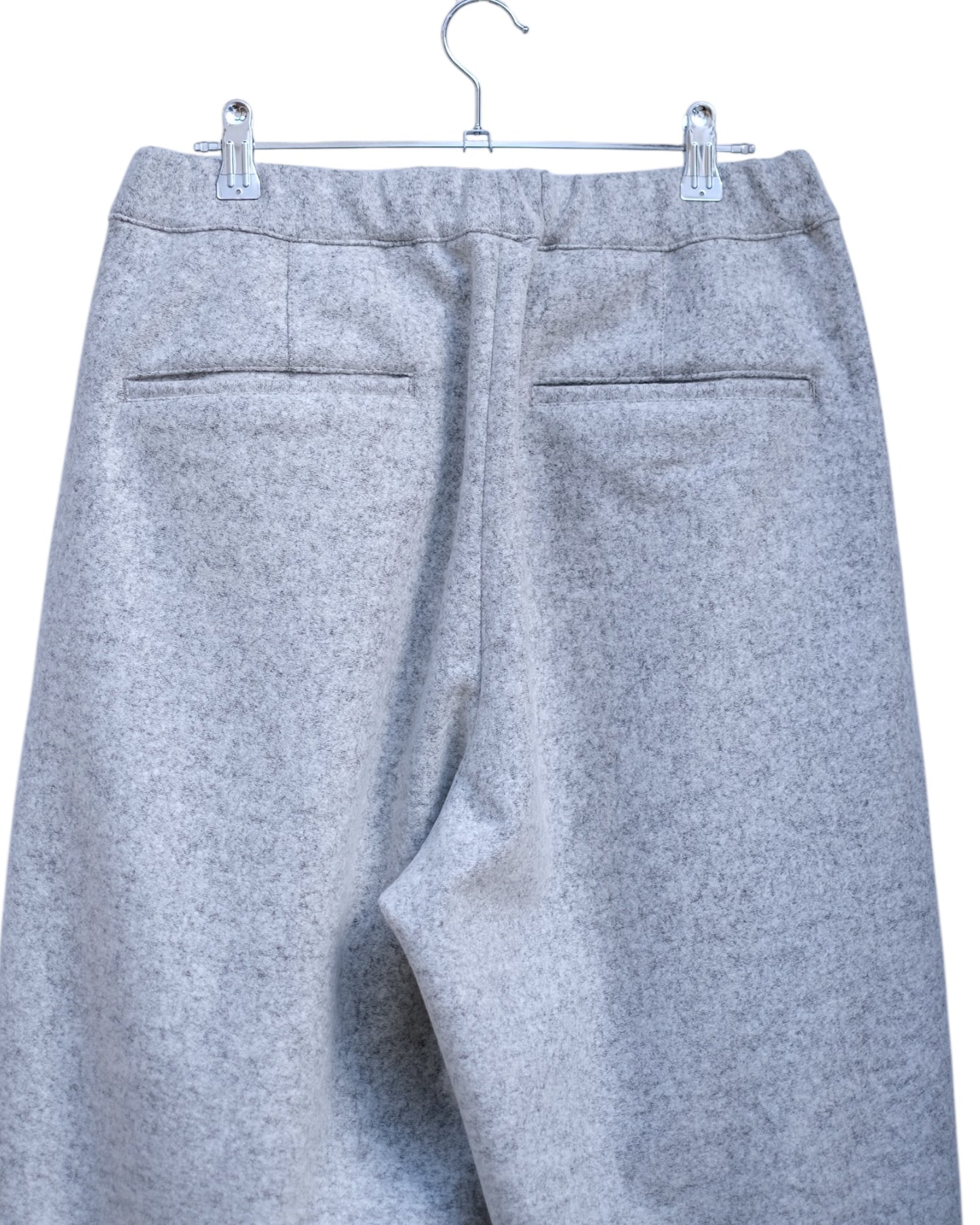 HEALTH "Easy Pants #4" / ヘルス "イージーパンツ#4"薄墨杢