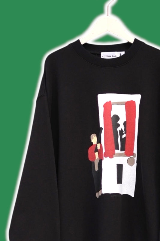 COTTON PAN "ケビン" / コットンパン "ケビン"