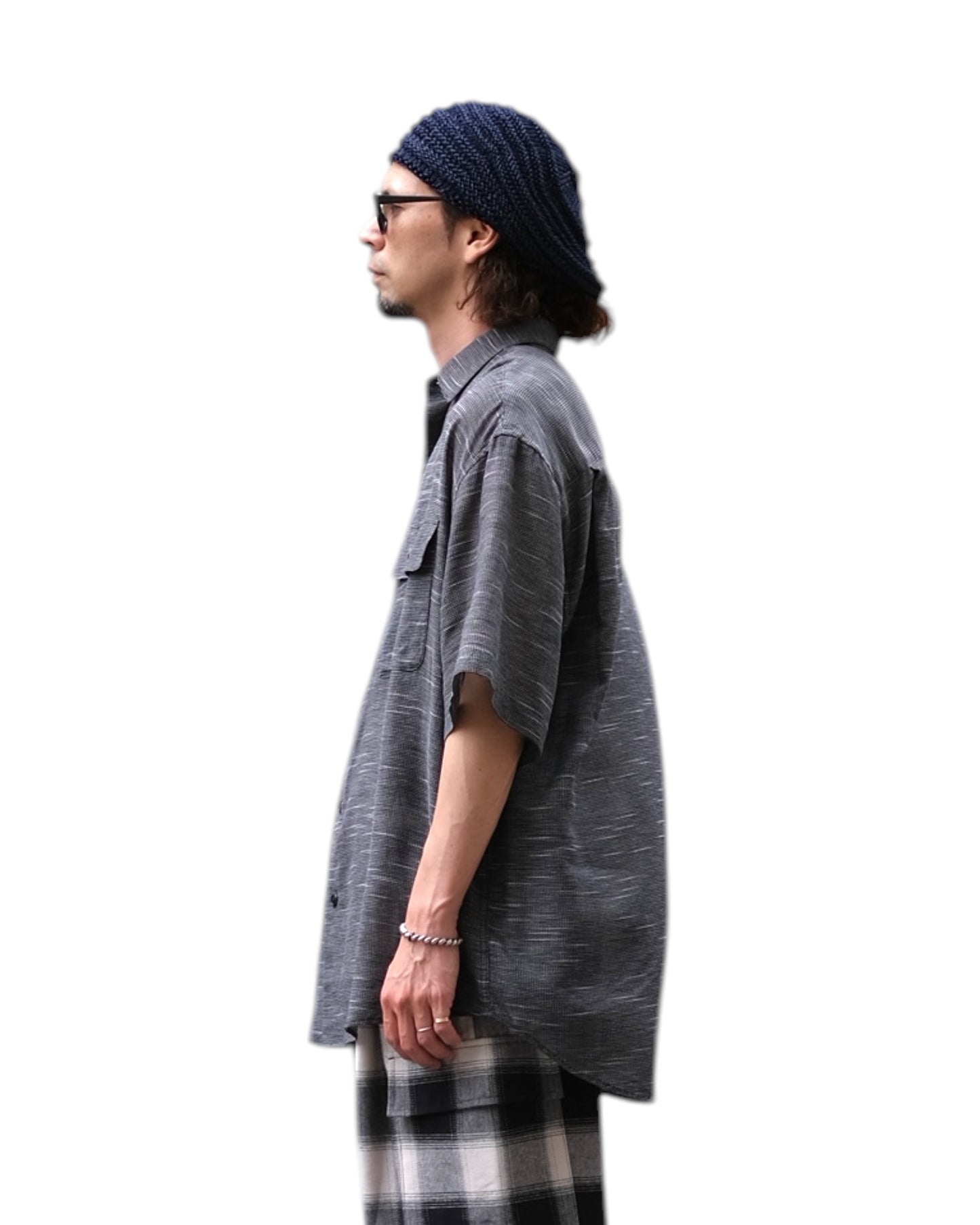 HEALTH "Summer Shirts #5" / 헬스 "사파리 셔츠"