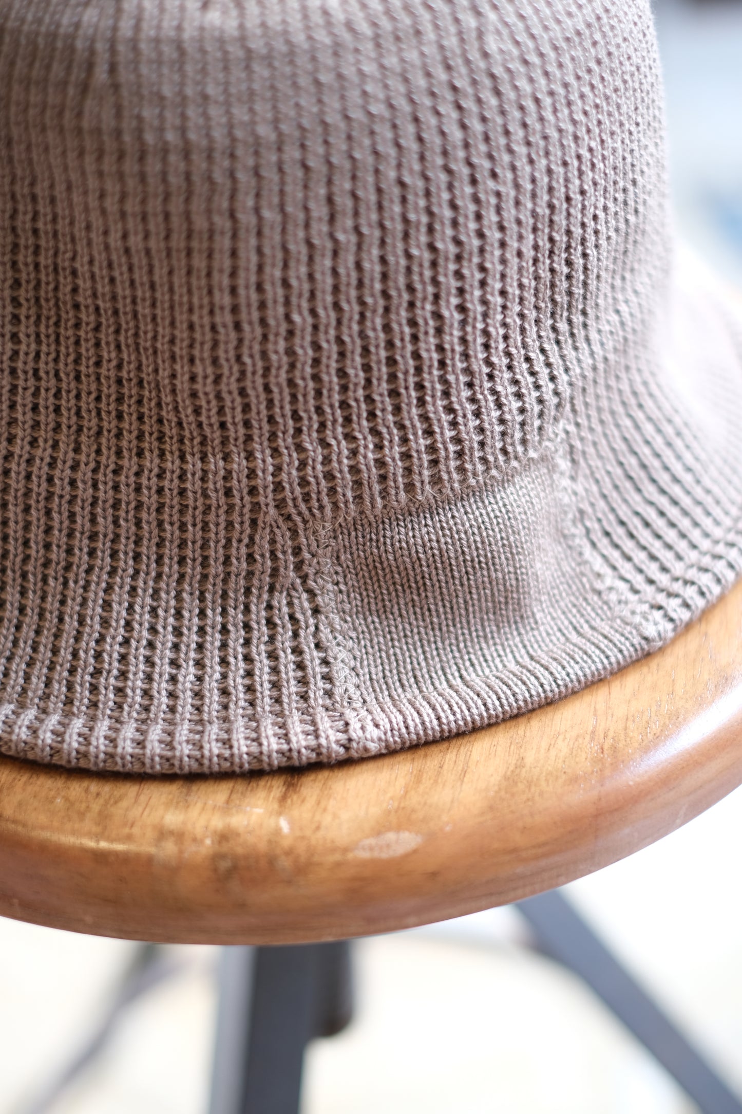 RACAL "Commando Knit Tulip Hat" / ラカル"コマンドーニットチューリップハット"