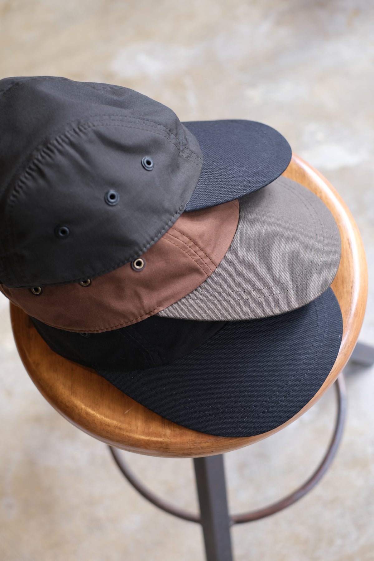 RACAL "B.B.Cap" / RACAL "Baseball Cap"
