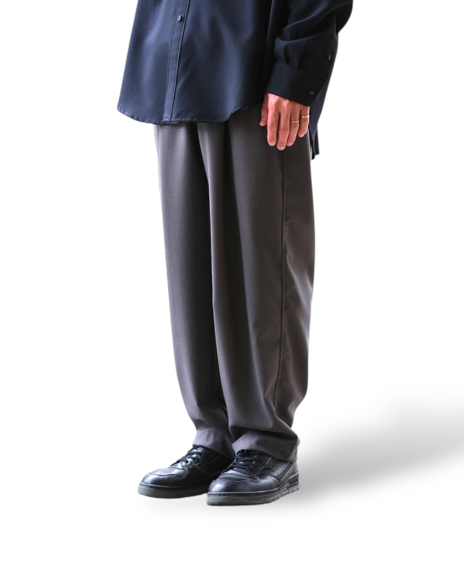 PANTS – HiNN