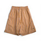 ■SOLD■ Marvine Pontiak Shirt Makers "Pajama Shorts"/마빈 폰티악 셔츠 메이커즈"파자마 쇼츠"