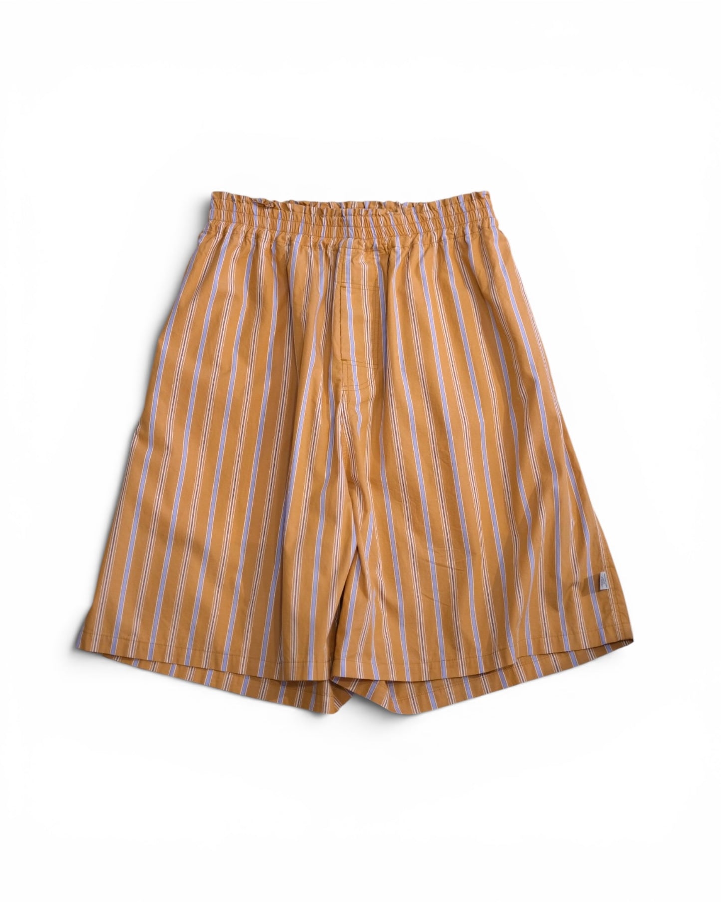 ■SOLD■ Marvine Pontiak Shirt Makers "Pajama Shorts"/마빈 폰티악 셔츠 메이커즈"파자마 쇼츠"