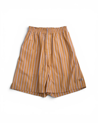 Marvine Pontiak Shirt Makers "Easy Shorts"