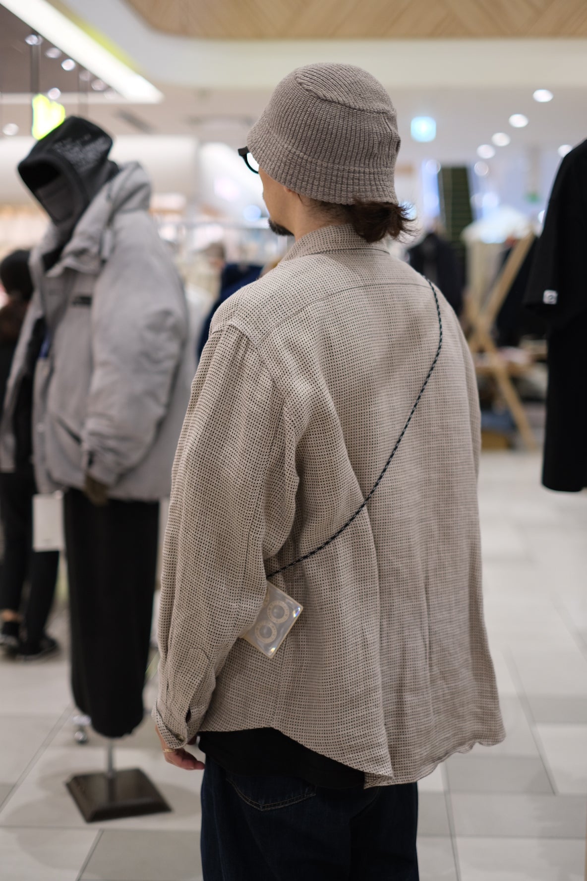 O- "Joy Case" / オー "ジョイケース"O.C.R.L.