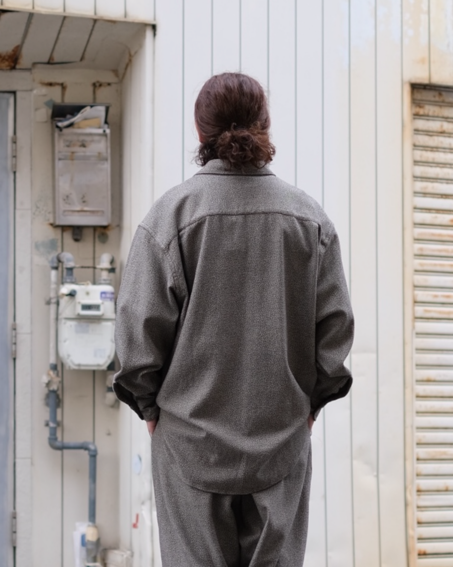 マービンポンティアックシャツメーカーズ 