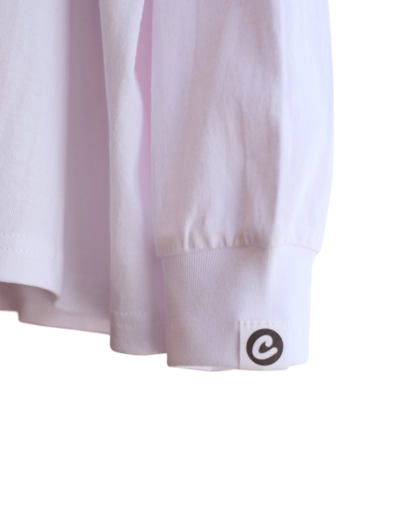 COTTON PAN "GHOST" / コットンパン "ゴースト"