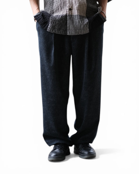 HEALTH "Easy Pants #6" / ヘルス "イージーパンツ#6"濃紺