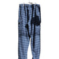 HEALTH "Easy Pants #7" / ヘルス "イージーパンツ#7" 花色格子