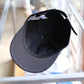 RACAL "B.B.Cap" / ラカル"ベースボールキャップ"（レザーワッペン）
