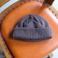 crepuscule "Knit Cap 1" / クレプスキュール "ニットキャップ1"