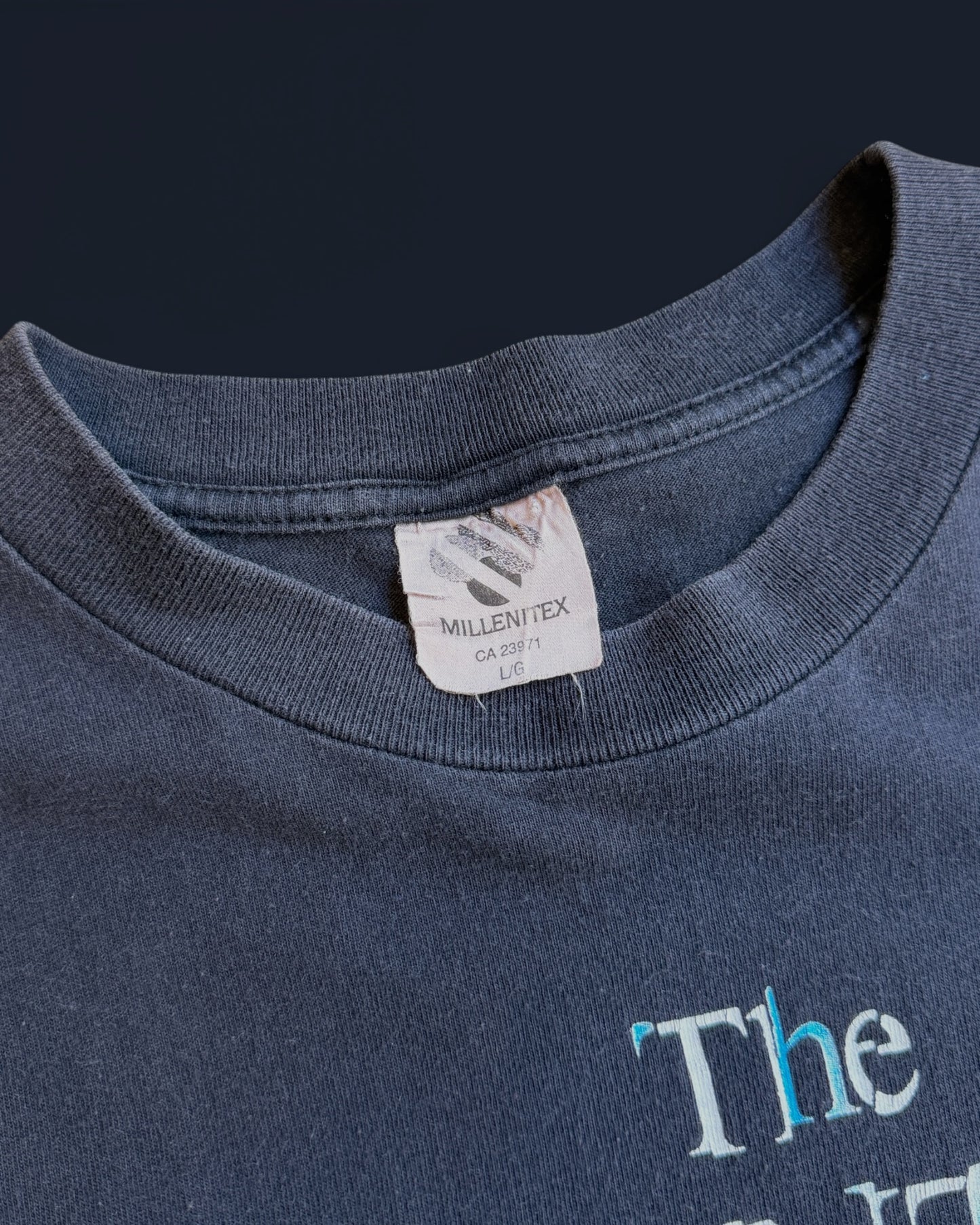 used&vintage "The PHANTOM of the OPERA Tee”