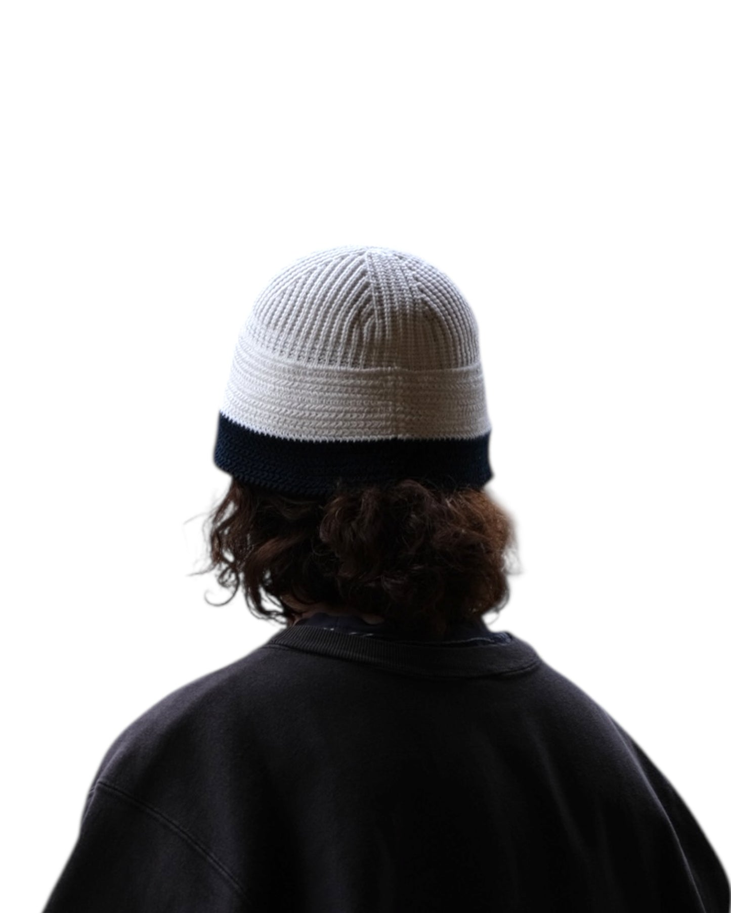 RACAL "Knit Sailor Hat" / ラカル"ニットセーラーハット"