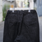 HEALTH "Easy Pants #4" / ヘルス "イージーパンツ#4"墨色