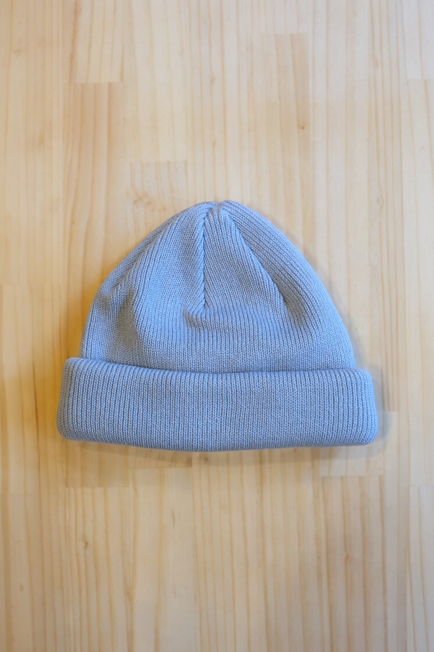 RACAL "Roll Knit Cap" / 라칼 "롤 니트 캡"