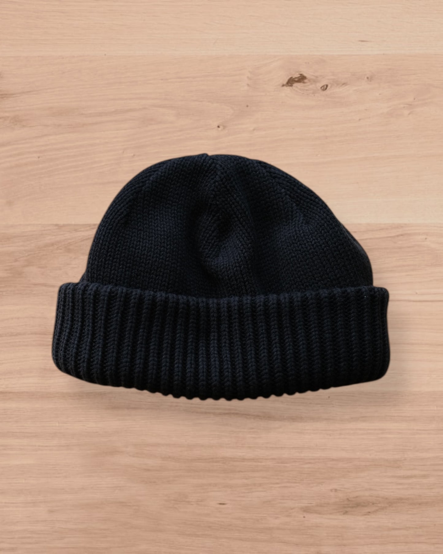 crepuscule "Knit Cap 1" / クレプスキュール "ニットキャップ1"
