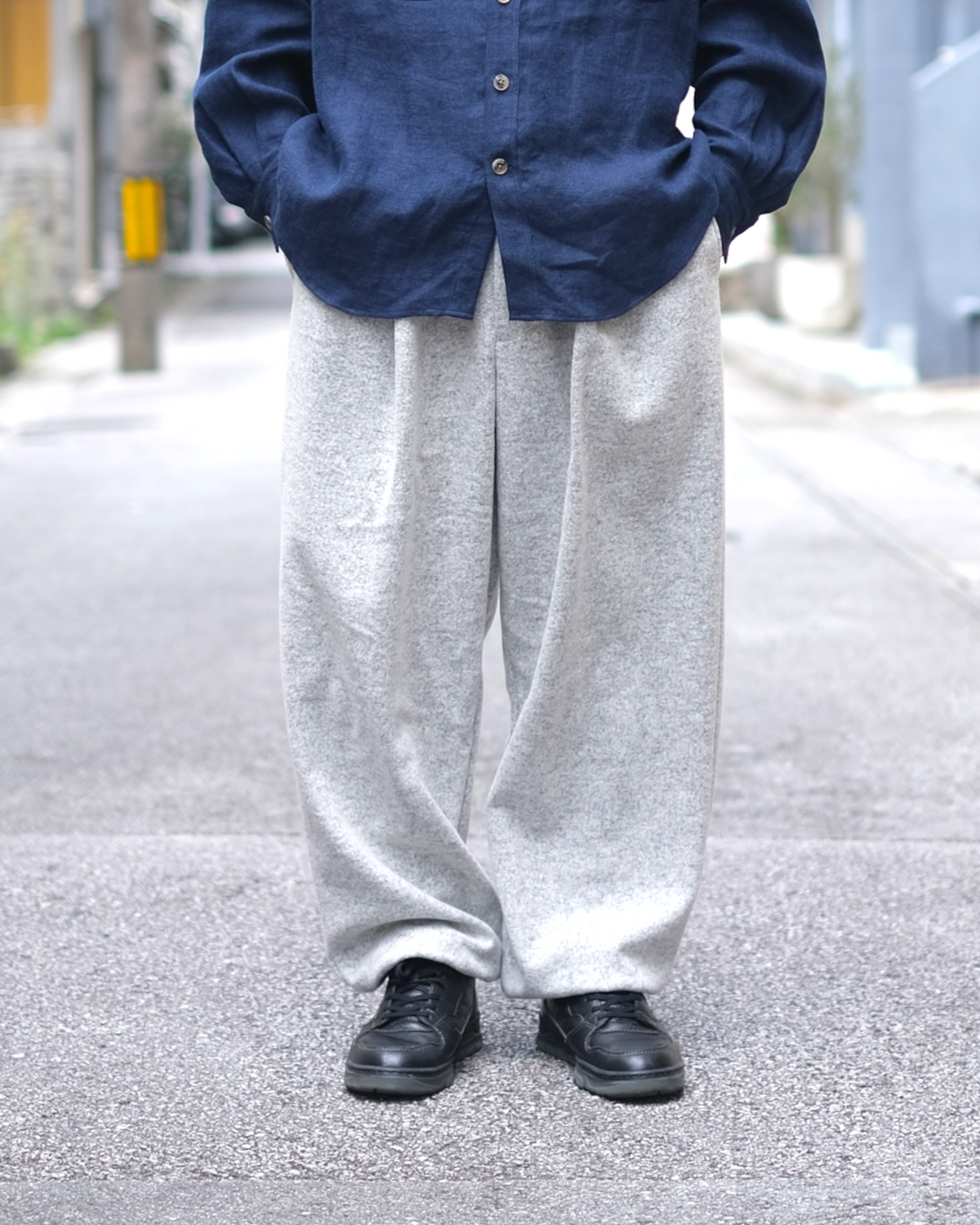 HEALTH "Easy Pants #6" / 헬스 "이지 팬츠 #6"
