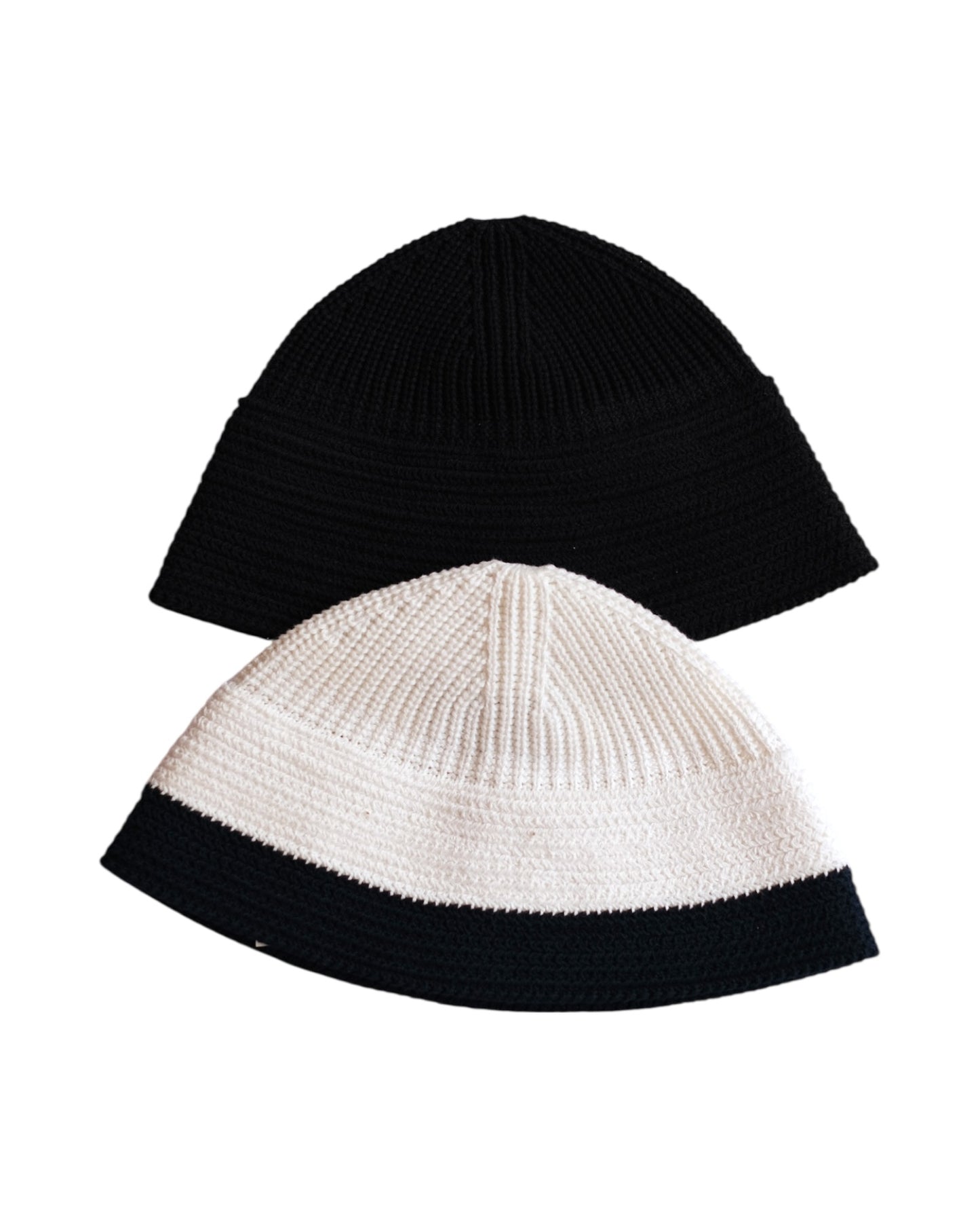 RACAL "Knit Sailor Hat" / ラカル"ニットセーラーハット"
