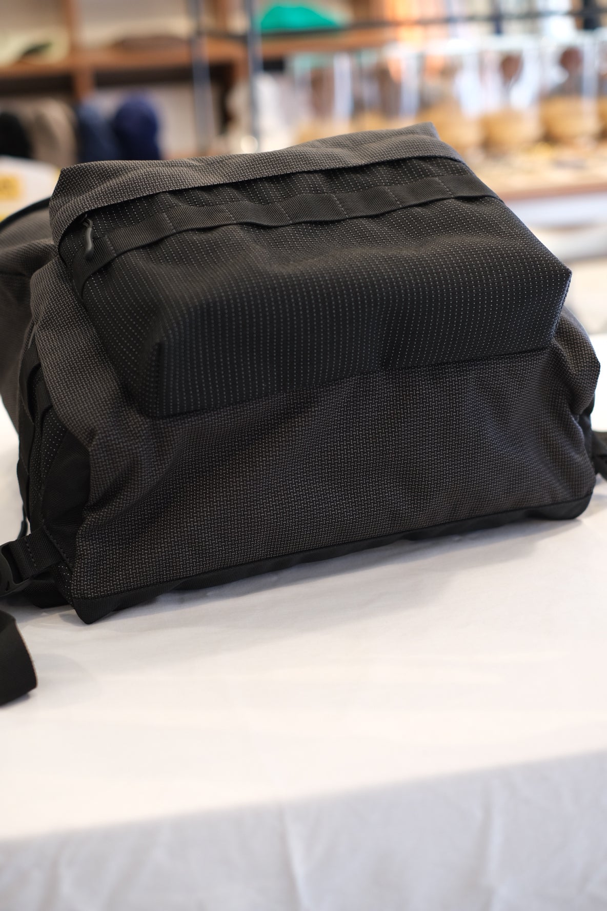 O- "bagjack x O- daypack M" / オー "デイパックM"O.C.R.L.