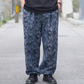 HEALTH "Easy Pants #6" / ヘルス "イージーパンツ#6"藍墨