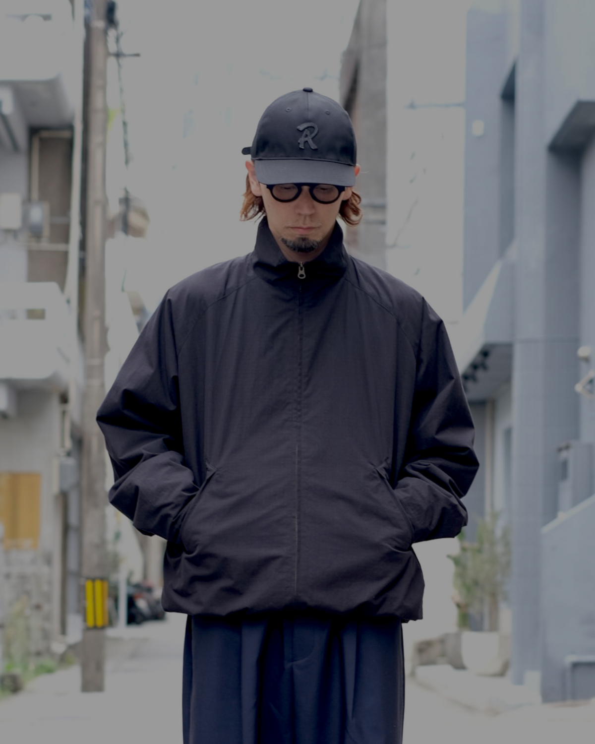 HEALTH "Regular Shirts #1" / 헬스 "레귤러 셔츠"