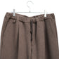 HEALTH "Easy Pants #6" / ヘルス "イージーパンツ#6"茶（ライトメルトン）