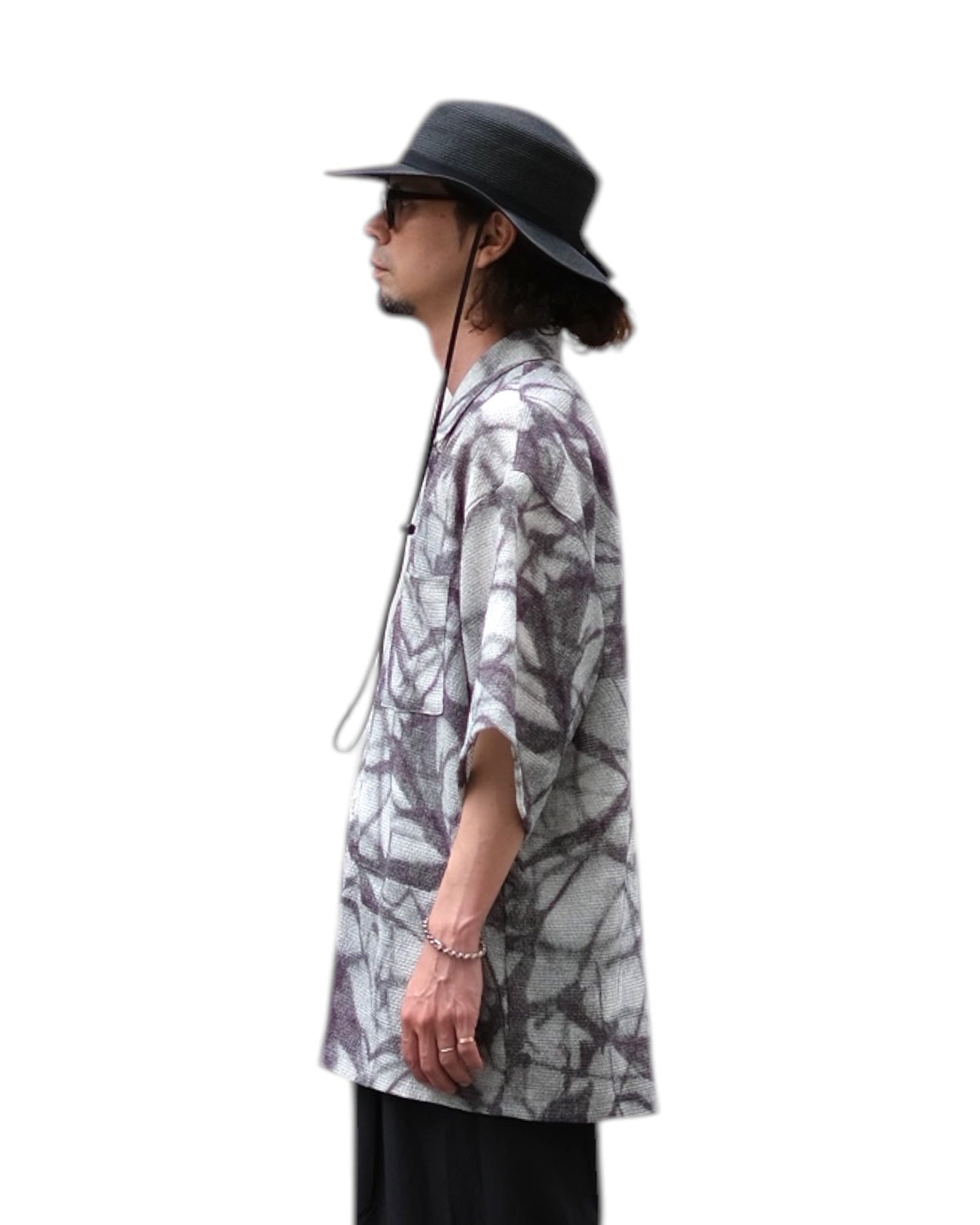HEALTH "Summer Shirts #4" / 헬스 "컷소우 셔츠"