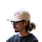 RACAL "Logo Denim Cap" / ラカル"ロゴデニムキャップ"