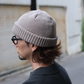 crepuscule "Knit Cap 1" / クレプスキュール "ニットキャップ1"