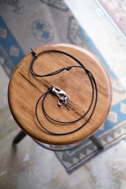 NL "Silas" /ニール "サイラス"