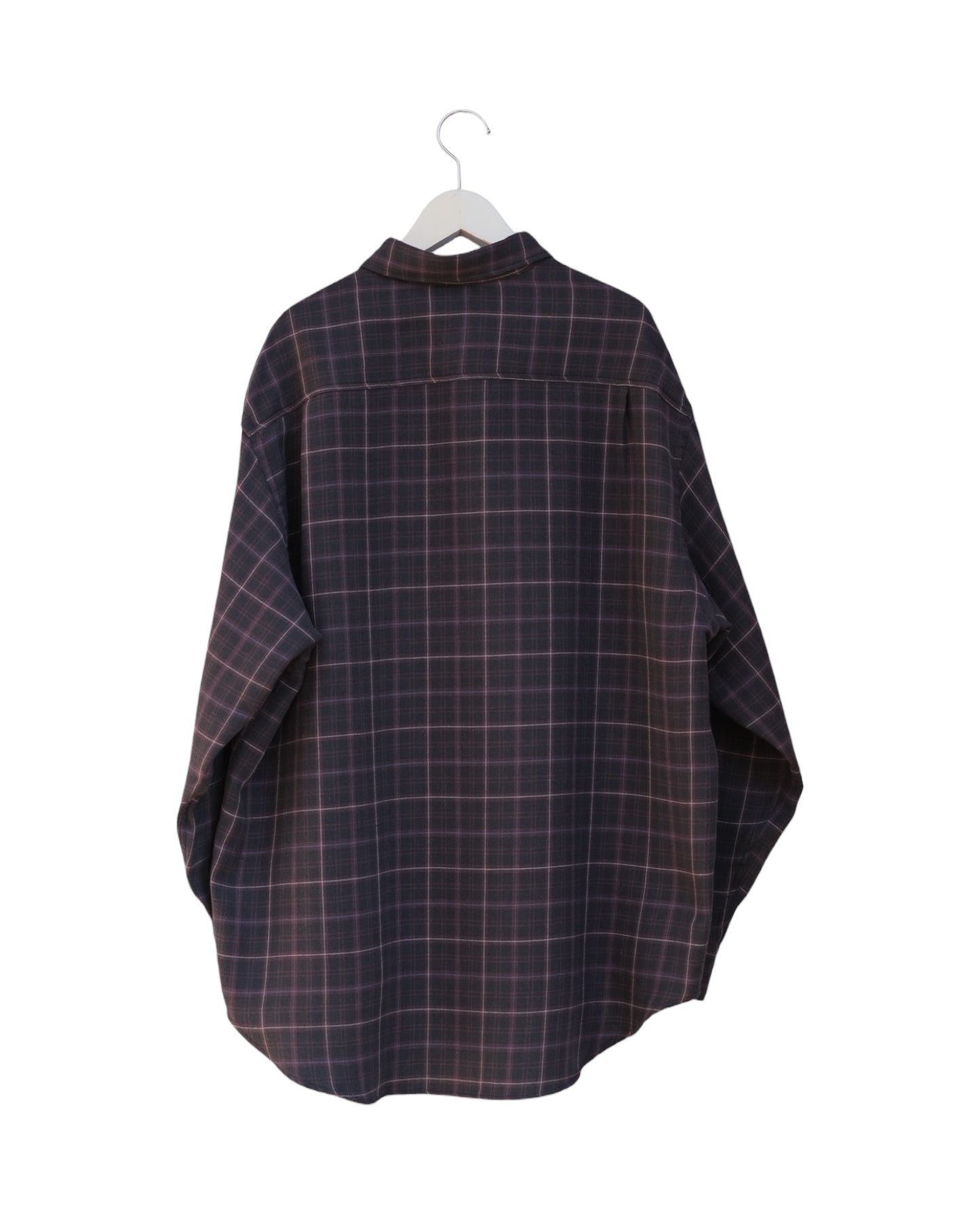 HEALTH "Regular Shirts #1" / 헬스 "레귤러 셔츠"