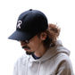 RACAL "B.B.Cap" / ラカル"ベースボールキャップ"