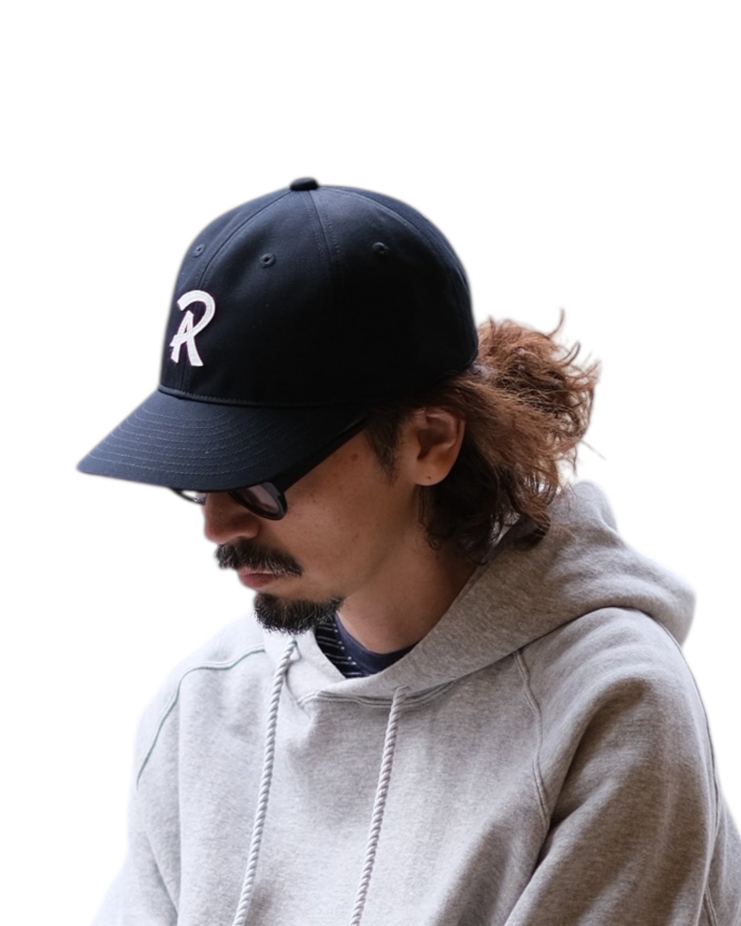 RACAL "B.B.Cap" / ラカル"ベースボールキャップ"