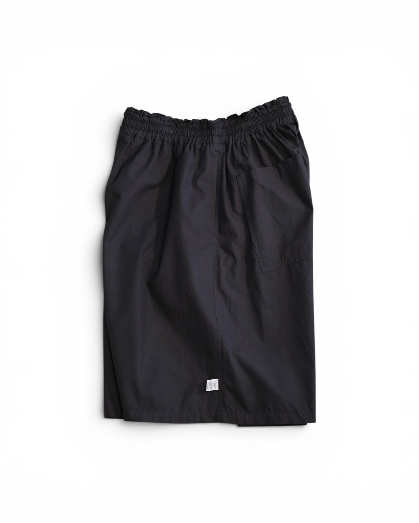 ■SOLD■ Marvine Pontiak Shirt Makers "Pajama Shorts"/마빈 폰티악 셔츠 메이커즈"파자마 쇼츠"