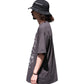 INNAT "RAKUGAKI S/S Tee" / インアット "ラクガキTシャツ"